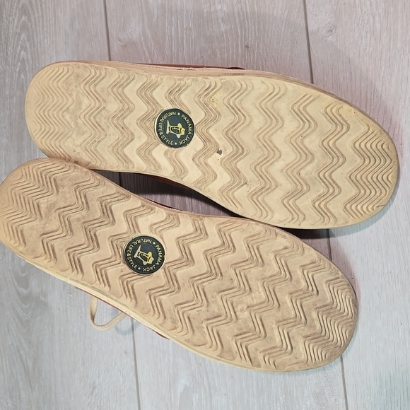 Panama Jack Mens Ankle Leather Oxford Shoes sz EUR 40/UK 6 US 7 - Picture 10 of 13